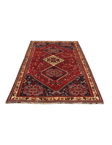 Tappeto Shiraz Persia cm.175x287