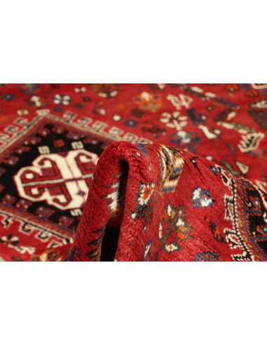 Tappeto Shiraz Persia cm.172x260