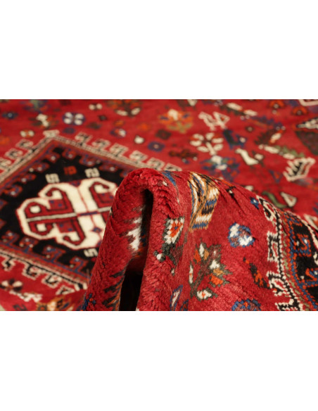 Tappeto Shiraz Persia cm.172x260