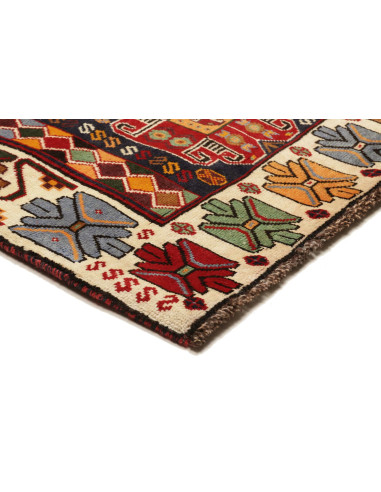 Tappeto Shiraz Persia cm.188x290