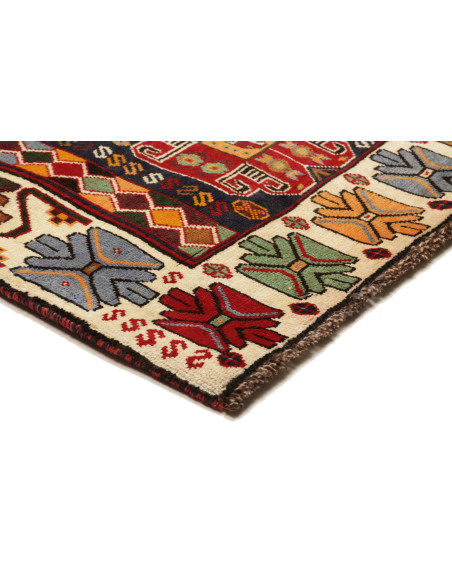 Tappeto Shiraz Persia cm.188x290