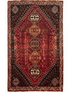 Tappeto Shiraz Persia cm.167x273