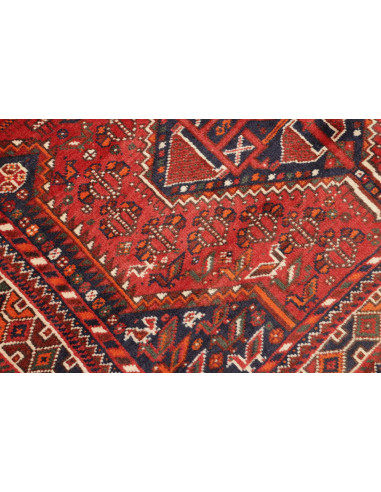 Tappeto Shiraz  Kashghai Persia cm.155x259