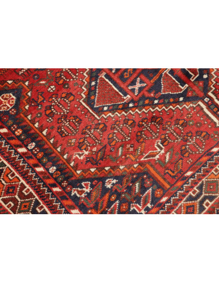 Tappeto Shiraz  Kashghai Persia cm.155x259