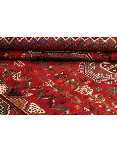 Tappeto Shiraz Persia cm.172x260