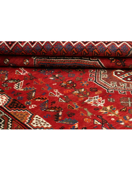 Tappeto Shiraz Persia cm.172x260