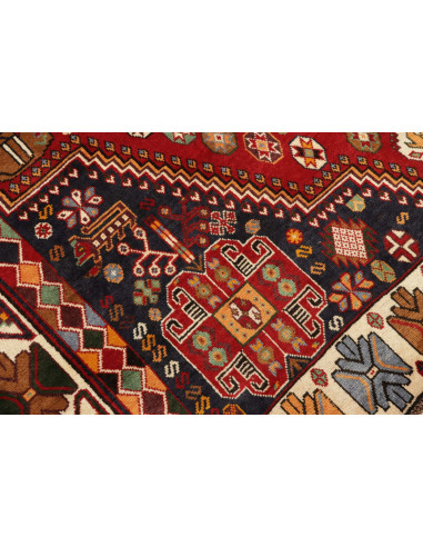 Tappeto Shiraz Persia cm.188x290