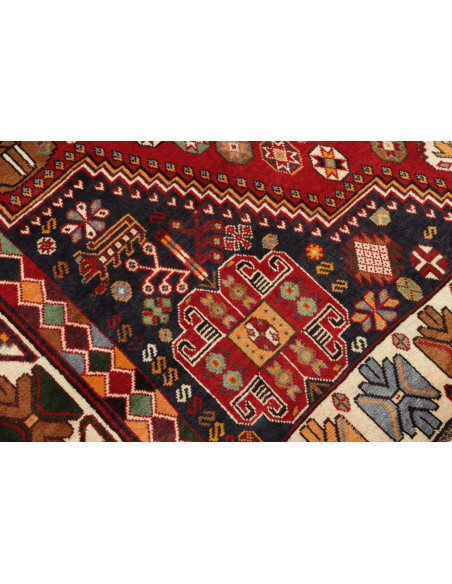 Tappeto Shiraz Persia cm.188x290