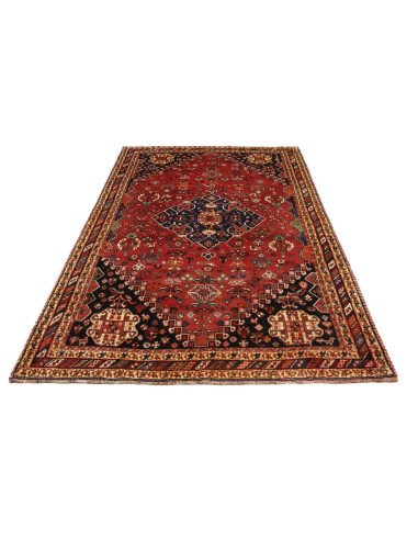 Tappeto Shiraz  Kashghai Persia cm.178x270