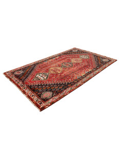 Tappeto Shiraz Persia cm.167x273 2