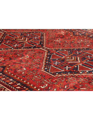 Tappeto Shiraz  Kashghai Persia cm.155x259