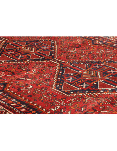 Tappeto Shiraz  Kashghai Persia cm.155x259