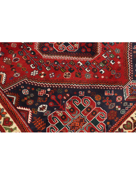 Tappeto Shiraz Persia cm.175x287