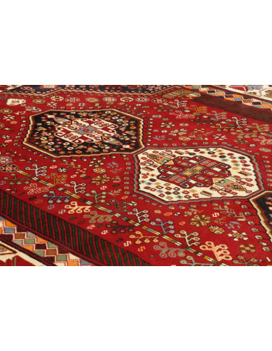 Tappeto Shiraz Persia cm.188x290