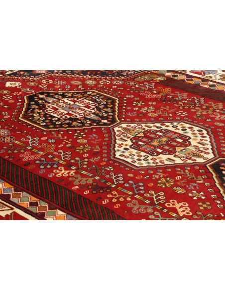 Tappeto Shiraz Persia cm.188x290