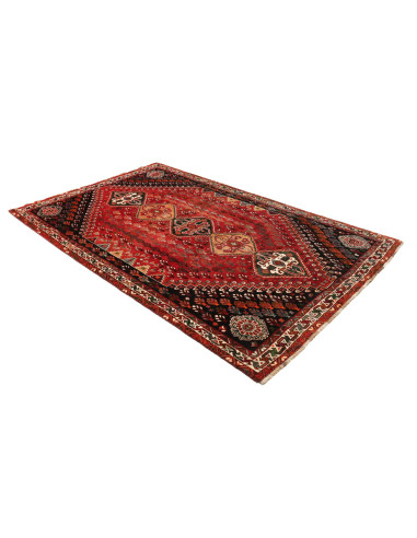 Tappeto Shiraz Persia cm.167x273