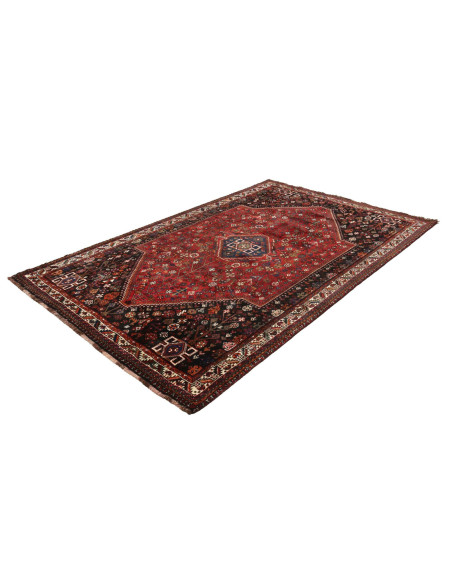 Tappeto Shiraz Persia cm.182x283