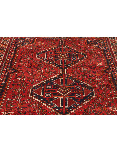 Tappeto Shiraz  Kashghai Persia cm.155x259