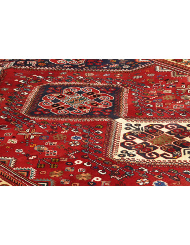Tappeto Shiraz Persia cm.175x287