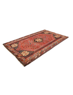 Tappeto Shiraz  Kashghai Persia cm.160x260 2