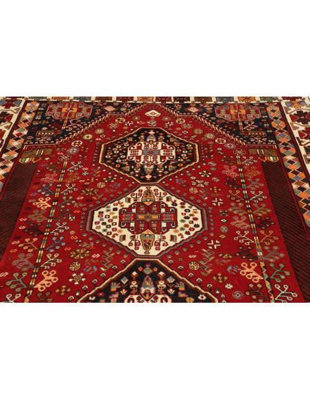Tappeto Shiraz Persia cm.188x290