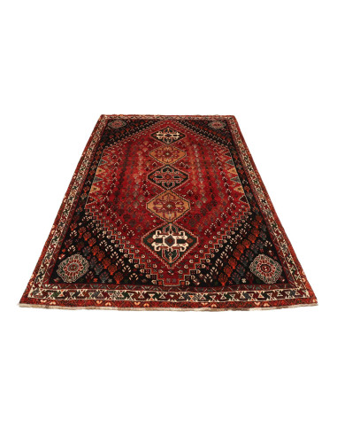 Tappeto Shiraz Persia cm.167x273