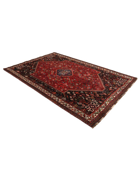 Tappeto Shiraz Persia cm.182x283