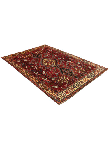 Tappeto Shiraz  Kashghai Persia cm.160x240