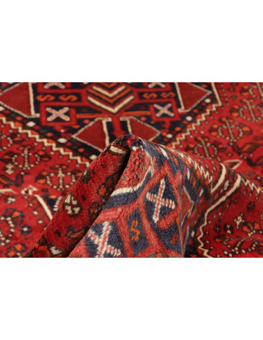 Tappeto Shiraz  Kashghai Persia cm.155x259