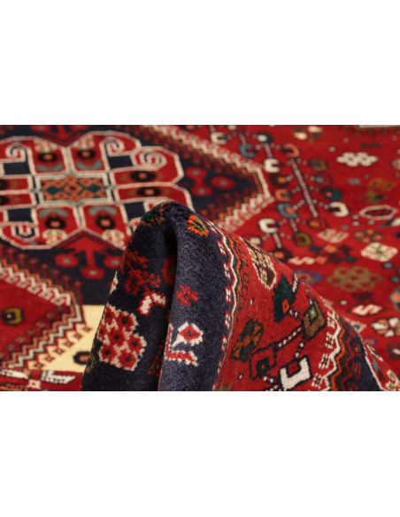 Tappeto Shiraz Persia cm.175x287