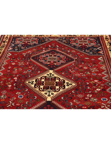 Tappeto Shiraz Persia cm.175x287