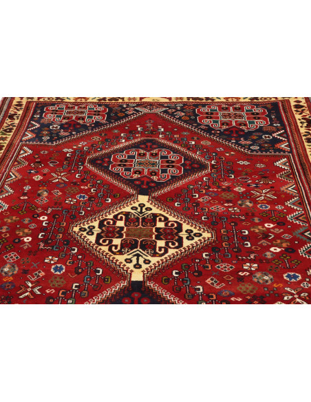 Tappeto Shiraz Persia cm.175x287