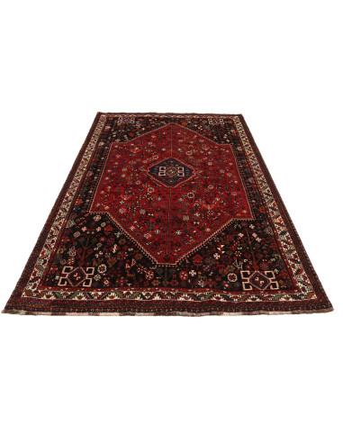 Tappeto Shiraz Persia cm.182x283