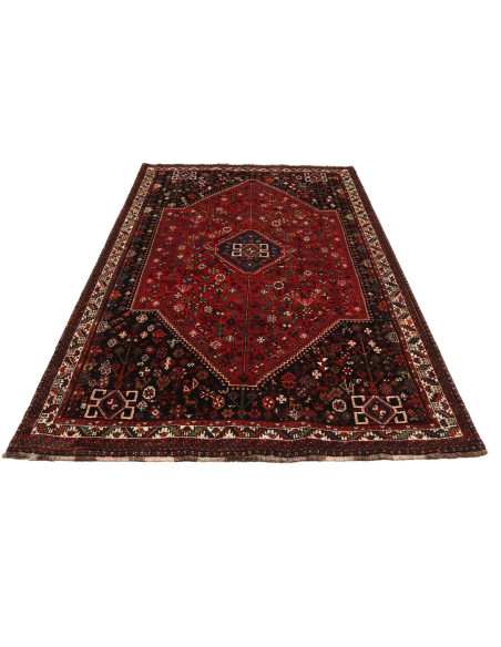 Tappeto Shiraz Persia cm.182x283