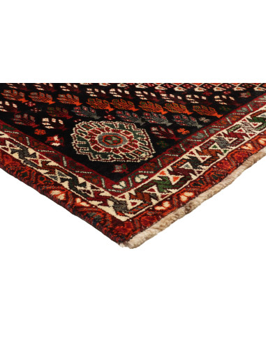 Tappeto Shiraz Persia cm.167x273