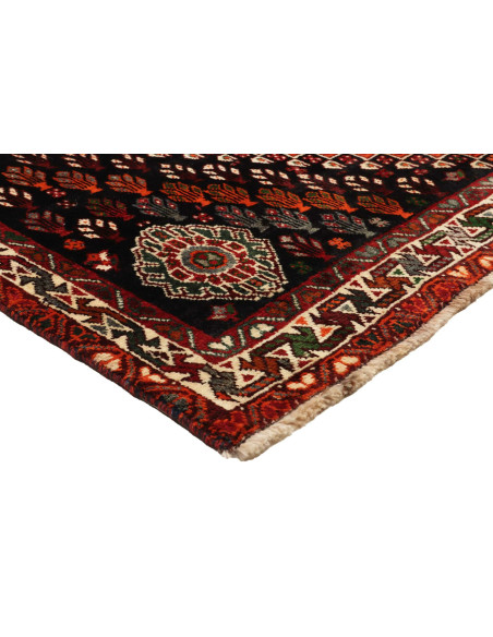 Tappeto Shiraz Persia cm.167x273