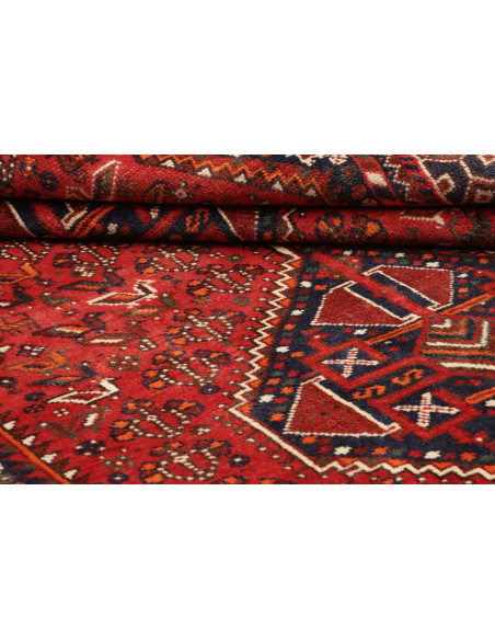Tappeto Shiraz  Kashghai Persia cm.155x259