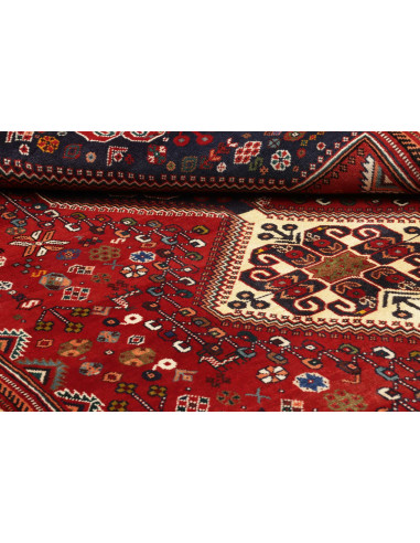 Tappeto Shiraz Persia cm.175x287
