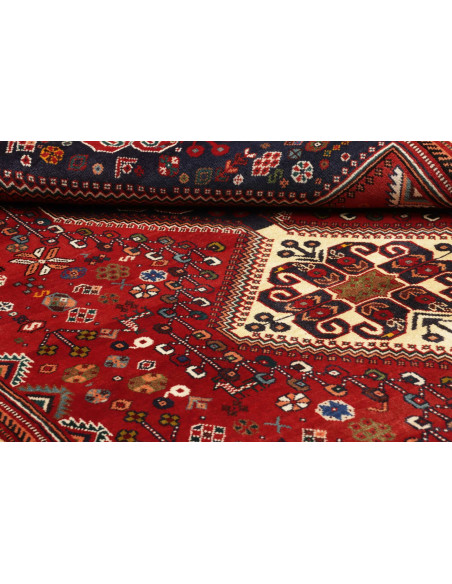 Tappeto Shiraz Persia cm.175x287