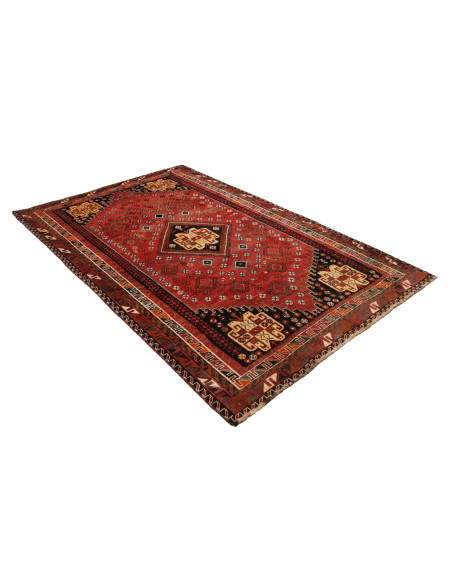 Tappeto Shiraz  Kashghai Persia cm.160x260