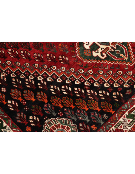 Tappeto Shiraz Persia cm.167x273