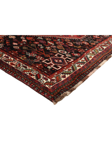 Tappeto Shiraz Persia cm.182x283