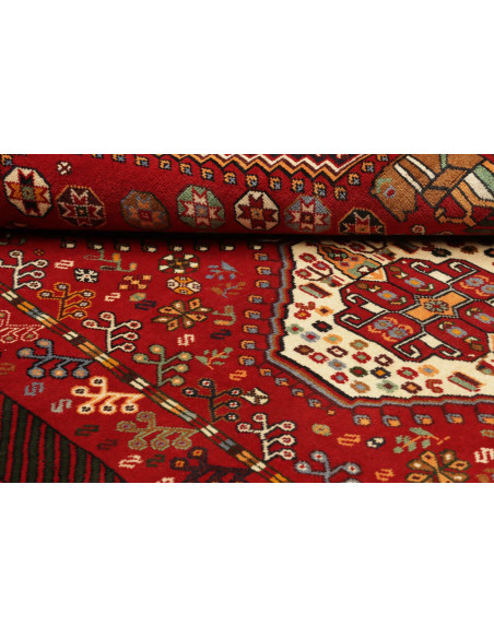 Tappeto Shiraz Persia cm.188x290