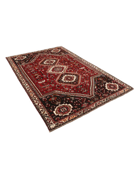 Tappeto Shiraz Persia cm.167x261