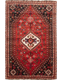 Tappeto Shiraz Persia cm.165x257