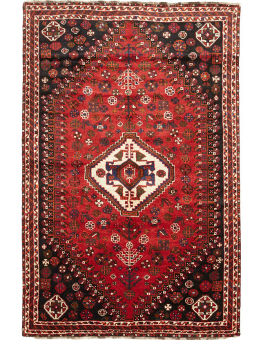 Tappeto Shiraz Persia cm.165x257