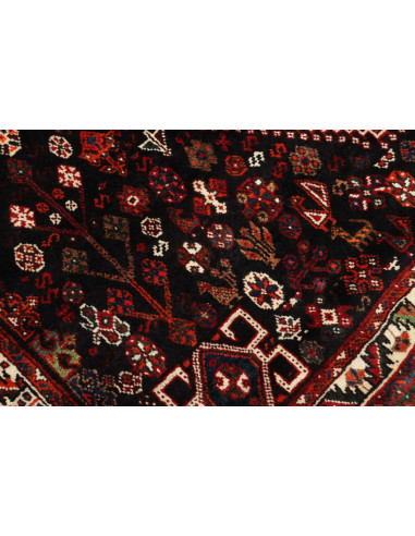 Tappeto Shiraz Persia cm.182x283
