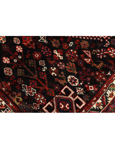 Tappeto Shiraz Persia cm.182x283