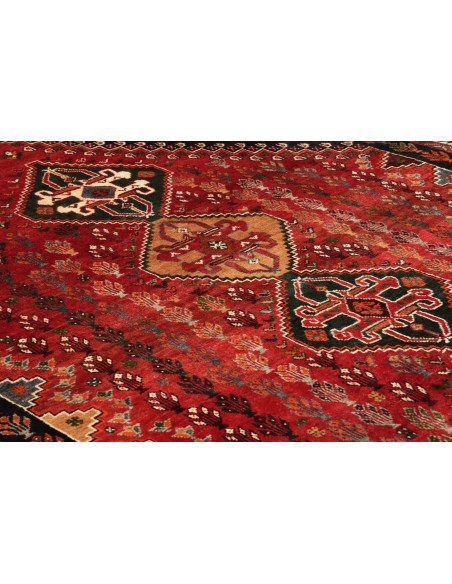 Tappeto Shiraz Persia cm.167x273
