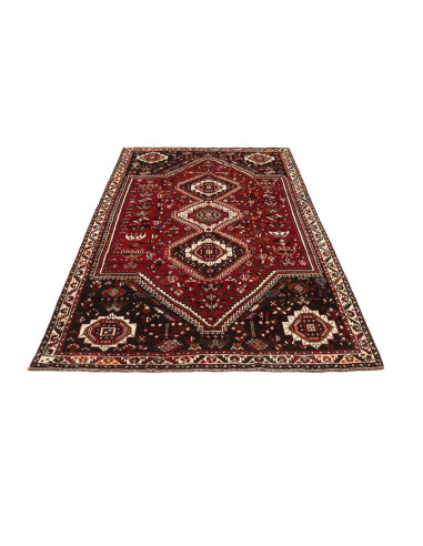Tappeto Shiraz Persia cm.167x261